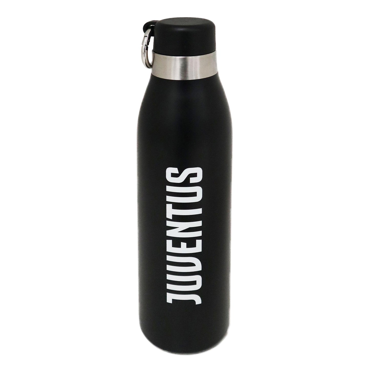 Borraccia Thermos Juventus 500 ml in Acciaio Inox a Doppia Parete – Prodotto Ufficiale – Cod. 04529