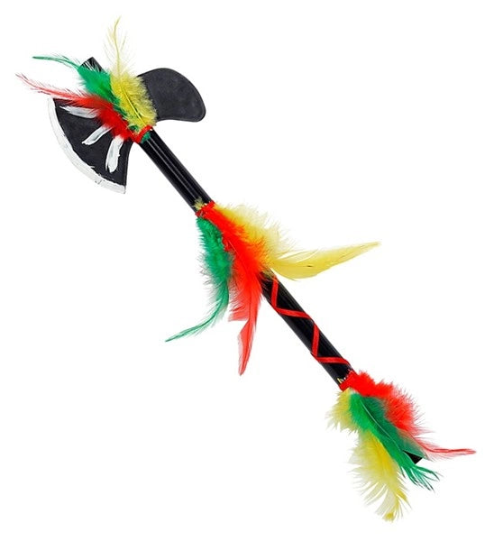 Tomahawk Indiano – Accessori Costume Carnevale – PS 16917