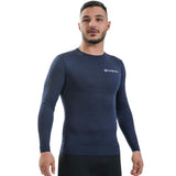 Maglia Intima Manica Lunga Corpus Givova PS 41243-BASE