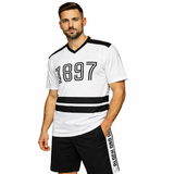 Pigiama JUVE Estivo Pigiami Adulto Ufficiale Juventus FC – PS 26854