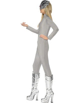 Costume Halloween Donna Robot – PS 13927