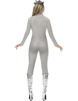 Costume Halloween Donna Robot – PS 13927
