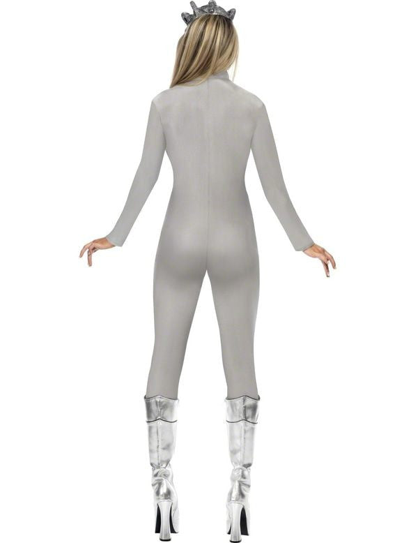 Costume Halloween Donna Robot – PS 13927