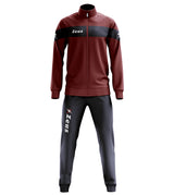 Tuta Calcio Zeus Apollo – Allenamento &amp; Tempo Libero – Personalizzabile – Cod. 31595 PRS