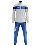 Tuta Calcio Zeus Apollo – Allenamento &amp; Tempo Libero – Personalizzabile – Cod. 31595 PRS