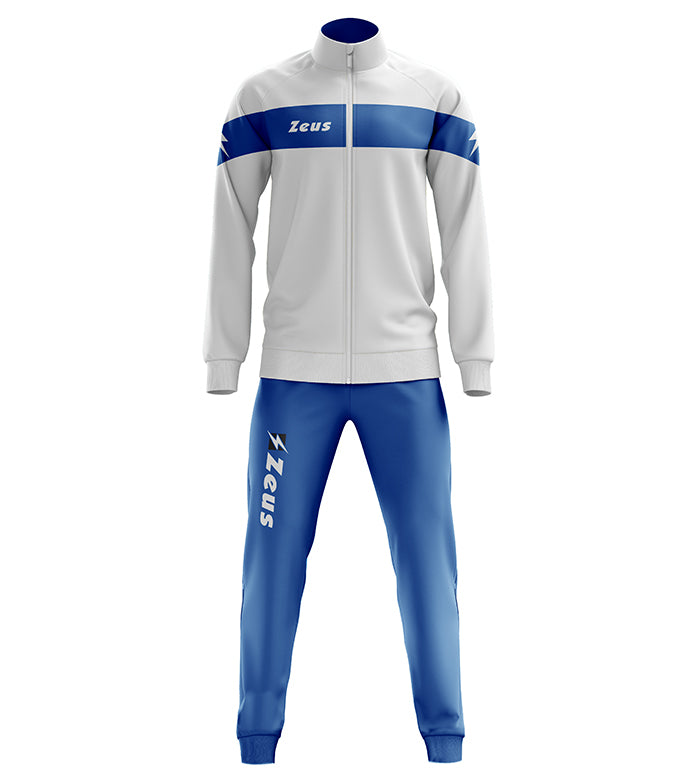 Tuta Calcio Zeus Apollo – Allenamento &amp; Tempo Libero – Personalizzabile – Cod. 31595 PRS