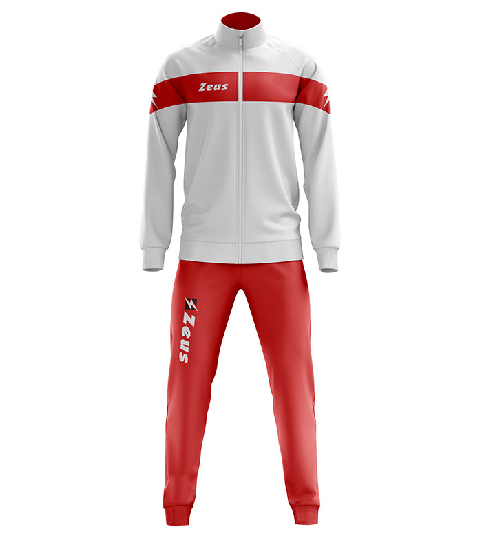 Tuta Calcio Zeus Apollo – Allenamento &amp; Tempo Libero – Personalizzabile – Cod. 31595 PRS