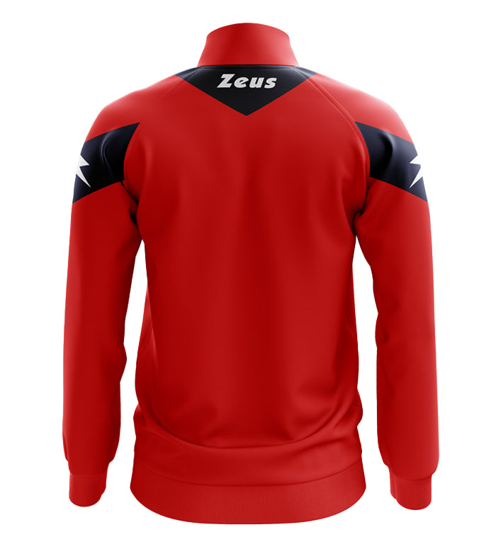 Tuta Calcio Zeus Apollo – Allenamento &amp; Tempo Libero – Personalizzabile – Cod. 31595 PRS