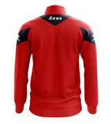 Tuta Calcio Zeus Apollo – Allenamento &amp; Tempo Libero – Personalizzabile – Cod. 31595 PRS