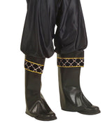 Copristivali da Pirata in Similpelle – Adulto – PS 09988