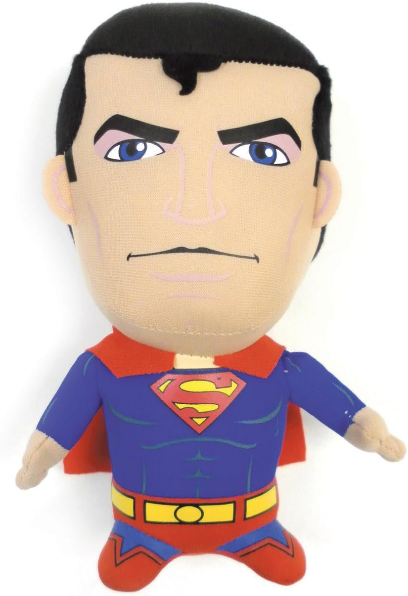 Peluche Superman 18 cm – PS 02144