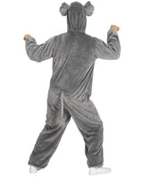 Costume Carnevale Elefante in Caldo Peluche – Unisex – Widmann – PS 26076