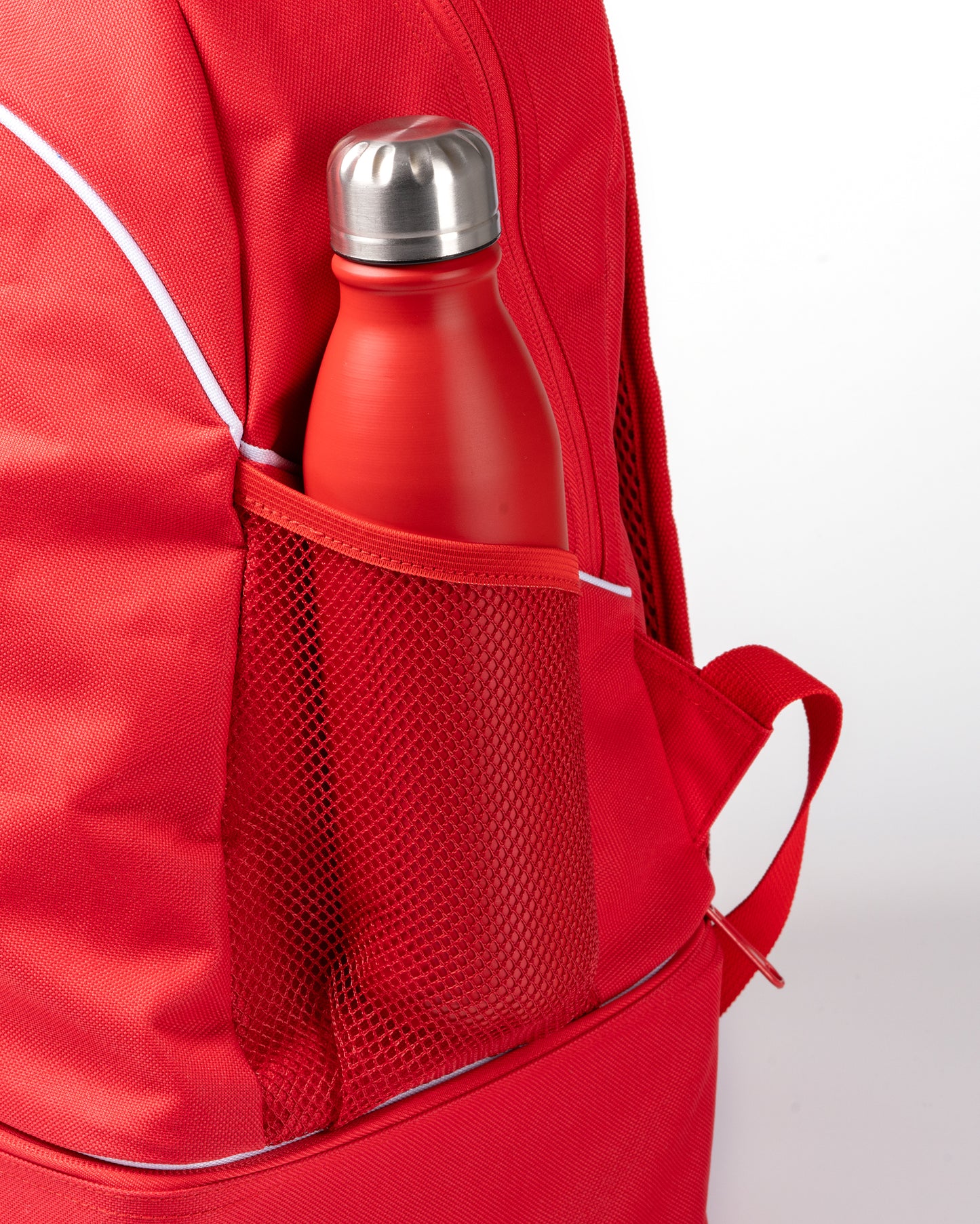 Zaino Sport Personalizzabile con Stampe di Loghi – Zainetto Portatutto PS 18001