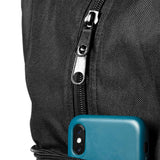 Borsa Sportiva con Doppio Manico e Tracolla Regolabile – Borsone Calcio Personalizzabile con Loghi e Scritte PS 00508 PRS