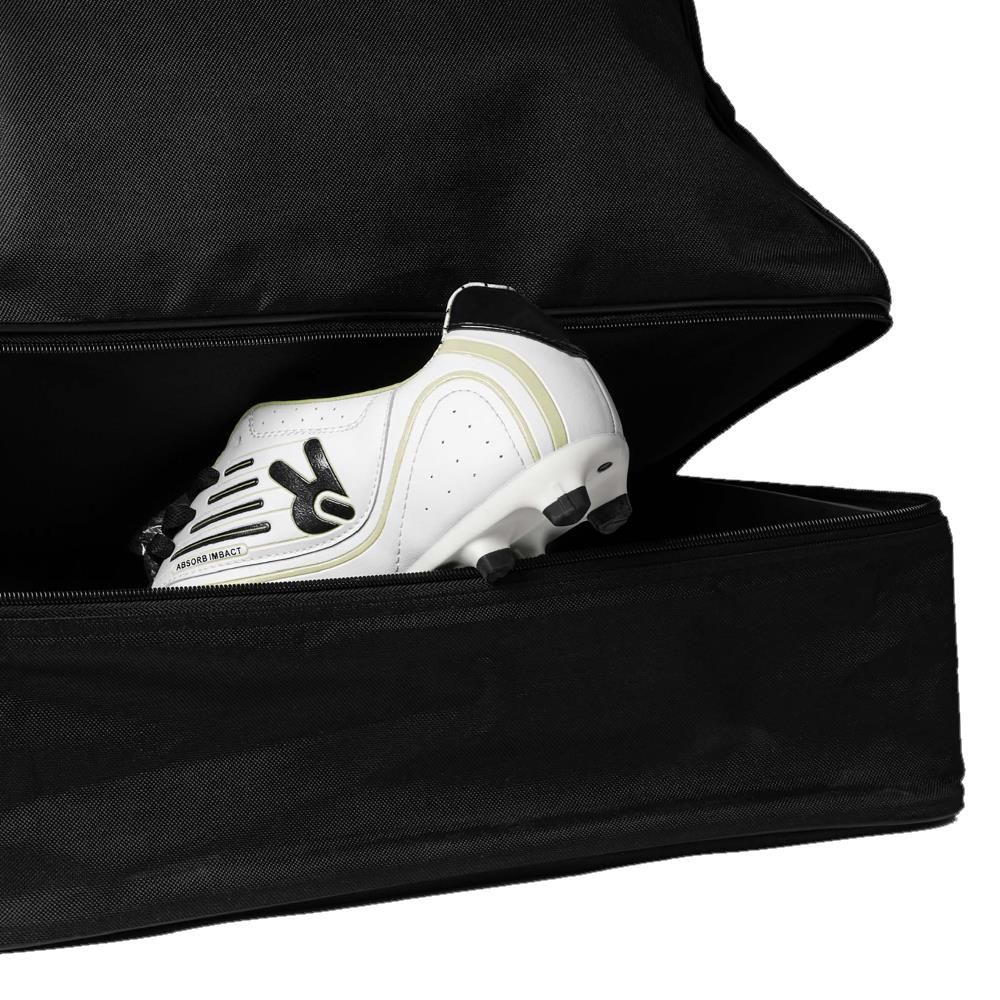 Borsa Sportiva con Doppio Manico e Tracolla Regolabile – Borsone Calcio Personalizzabile con Loghi e Scritte PS 00508 PRS