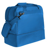 Borsa Sportiva con Doppio Manico e Tracolla Regolabile – Borsone Calcio Personalizzabile con Loghi e Scritte PS 00508 PRS