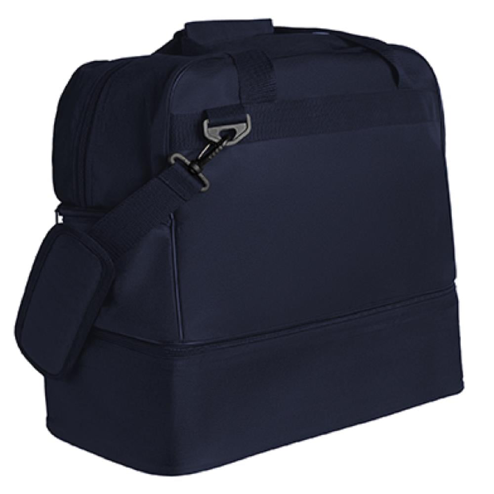 Borsa Sportiva con Doppio Manico e Tracolla Regolabile – Borsone Calcio Personalizzabile con Loghi e Scritte PS 00508 PRS
