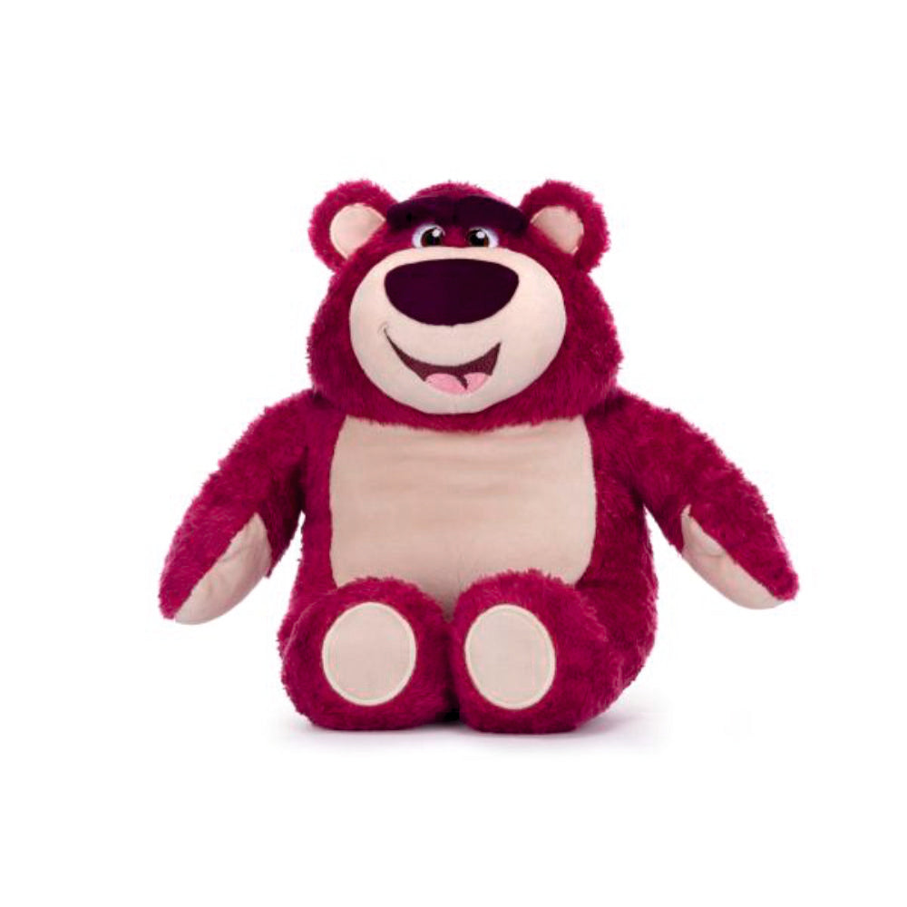 Peluche Lotso Toy Story 25 cm PS 04229