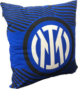 Cuscino Inter – Gadget da Salotto Ufficiale FC Internazionale PS 02830