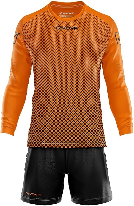 Completo Calcio Portiere Manchester – Personalizzabile con Nome e Numero Compresi PS 40539