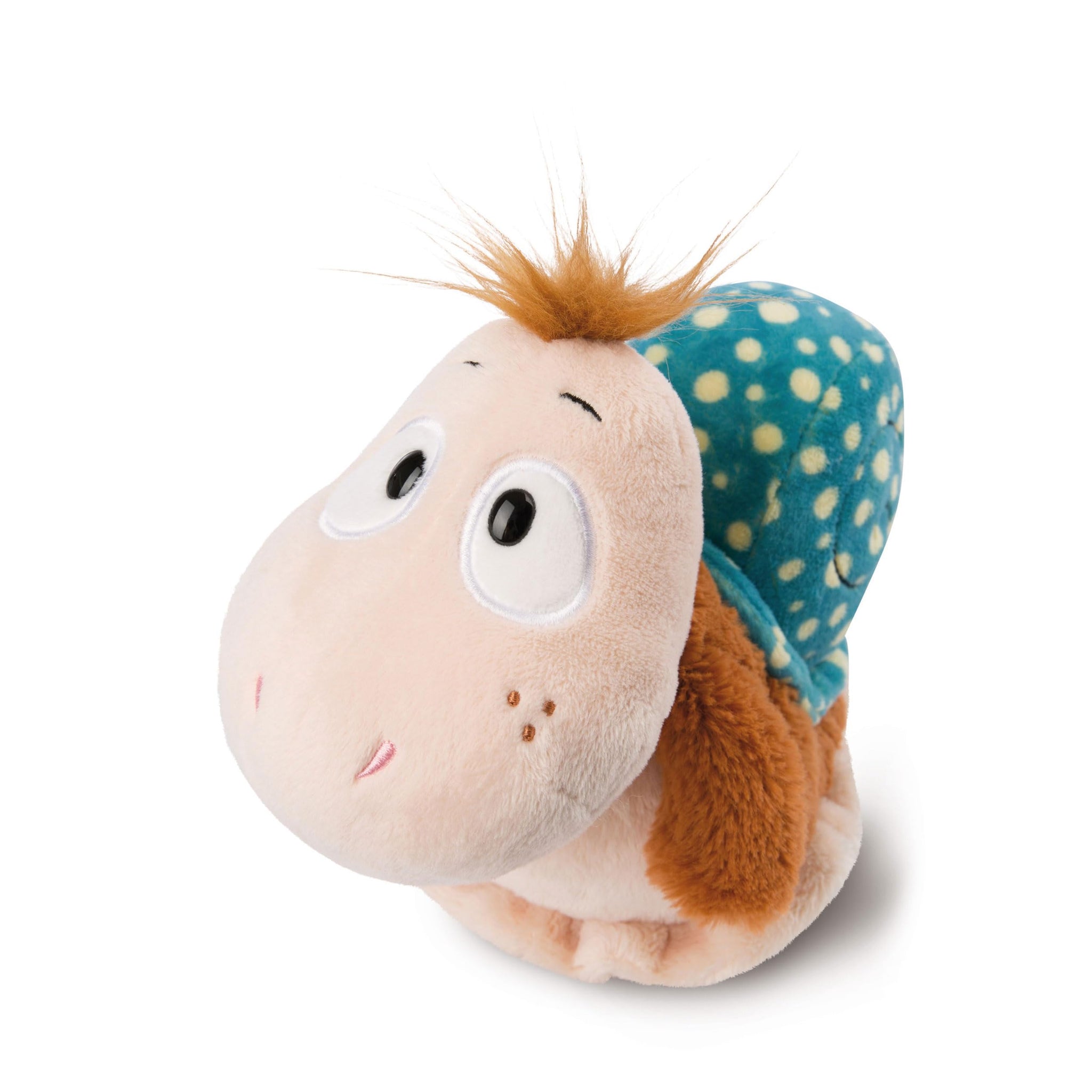 Peluche NICI Lumachina di Pezza Blue 25 cm PS 41197