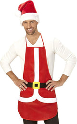 Grembiule Babbo Natale – PS 10082