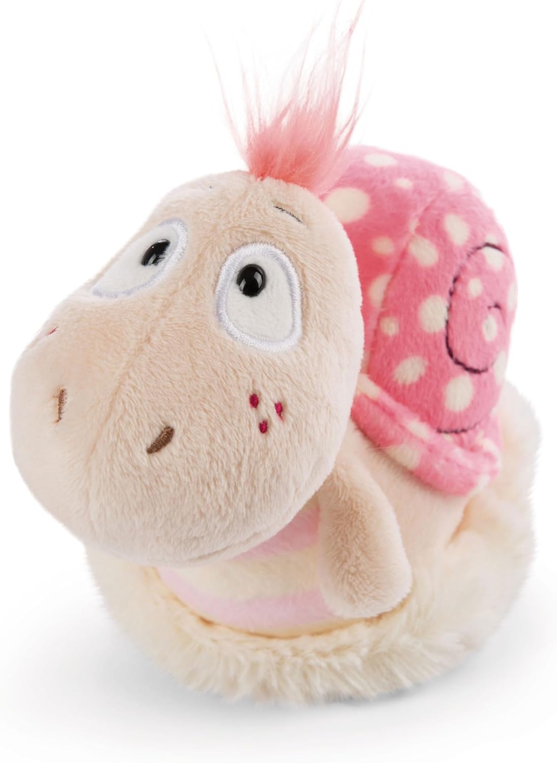 Peluche NICI Lumachina di Pezza 25 cm PS 41196