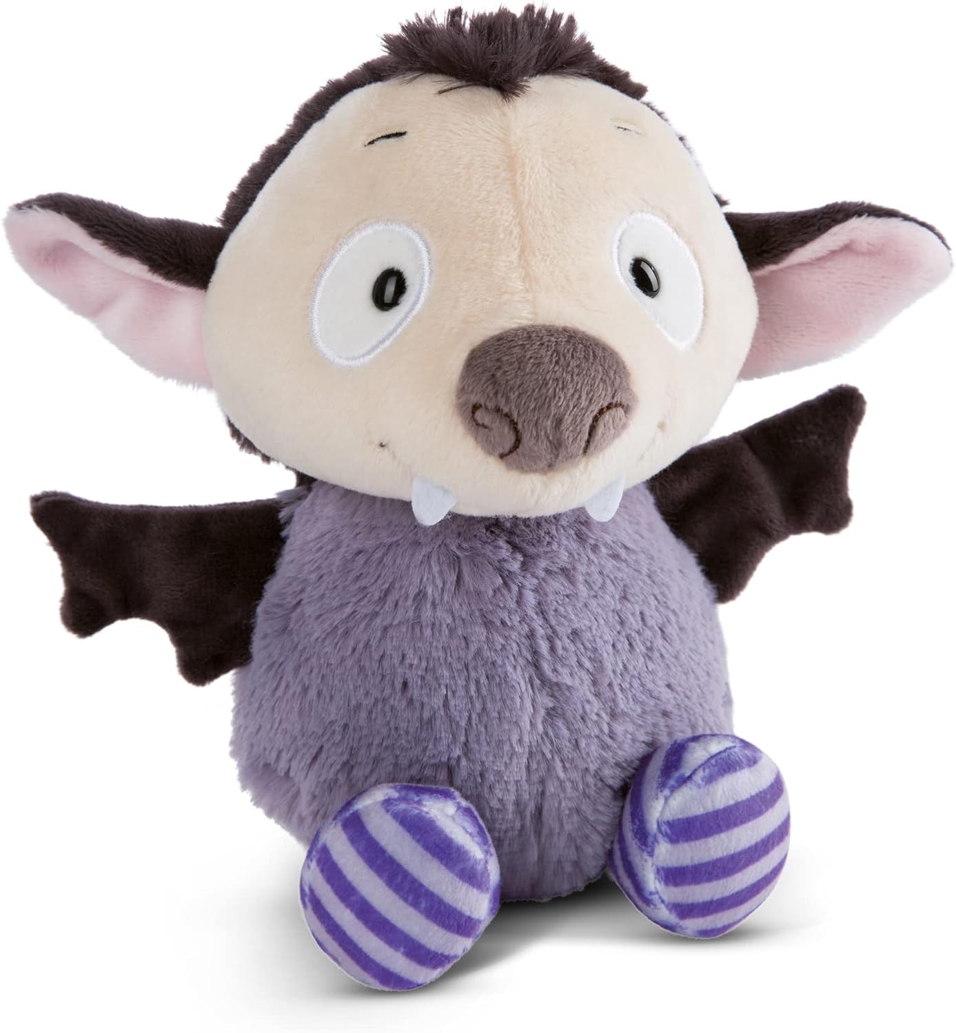 Peluche NICI Drallula Pipistrello 22 cm 48205 PS 41199