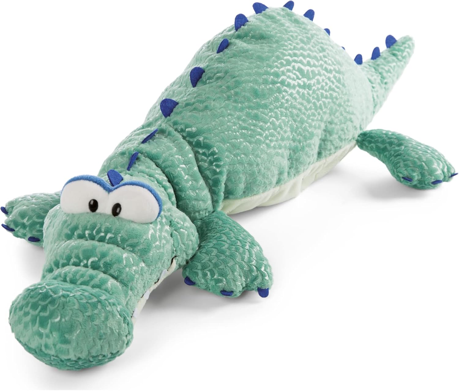 Peluche NICI Coccodrillo 68 cm 41186