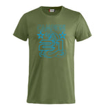 T-Shirt Inter Campioni d’Italia 2025/2026 – Seconda Stella 21 Scudetti “Limited Edition” – PS 27431-INT07