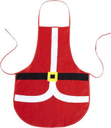 Grembiule Babbo Natale – PS 10082