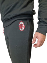 Tuta da Casa AC Milan Uomo / Ragazzo – Pigiama Ufficiale AC Milan Cod. PS 41425