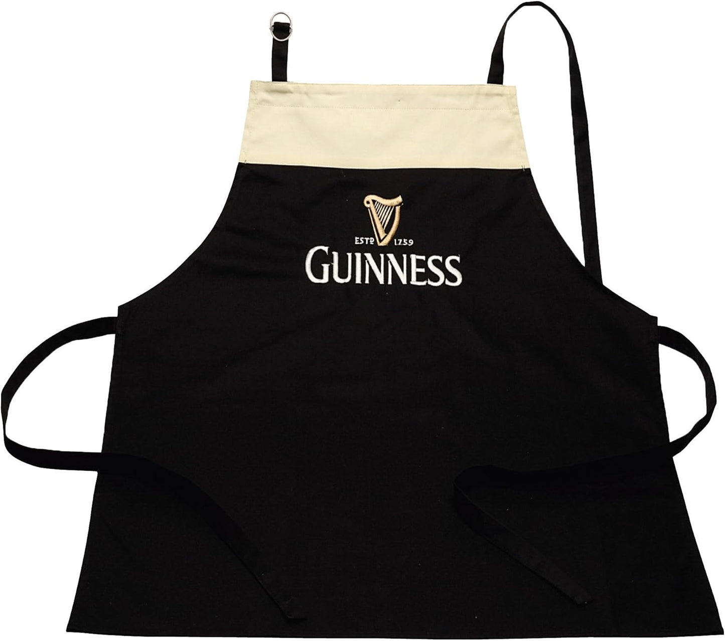 Grembiule Cucina Guinness a Forma di Pinta – PS 09295