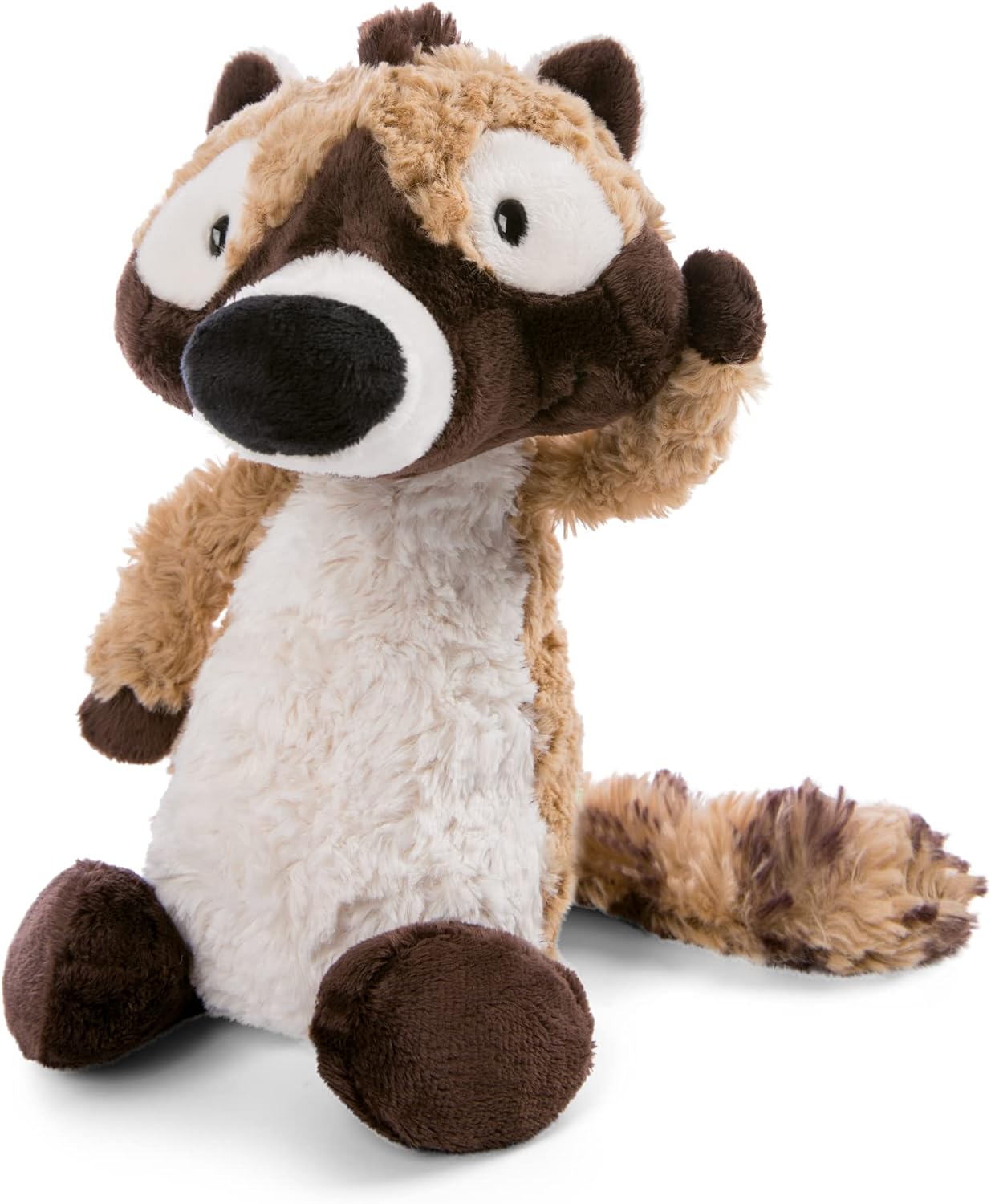 Peluche NICI Coaty Rosso 70 cm 41188