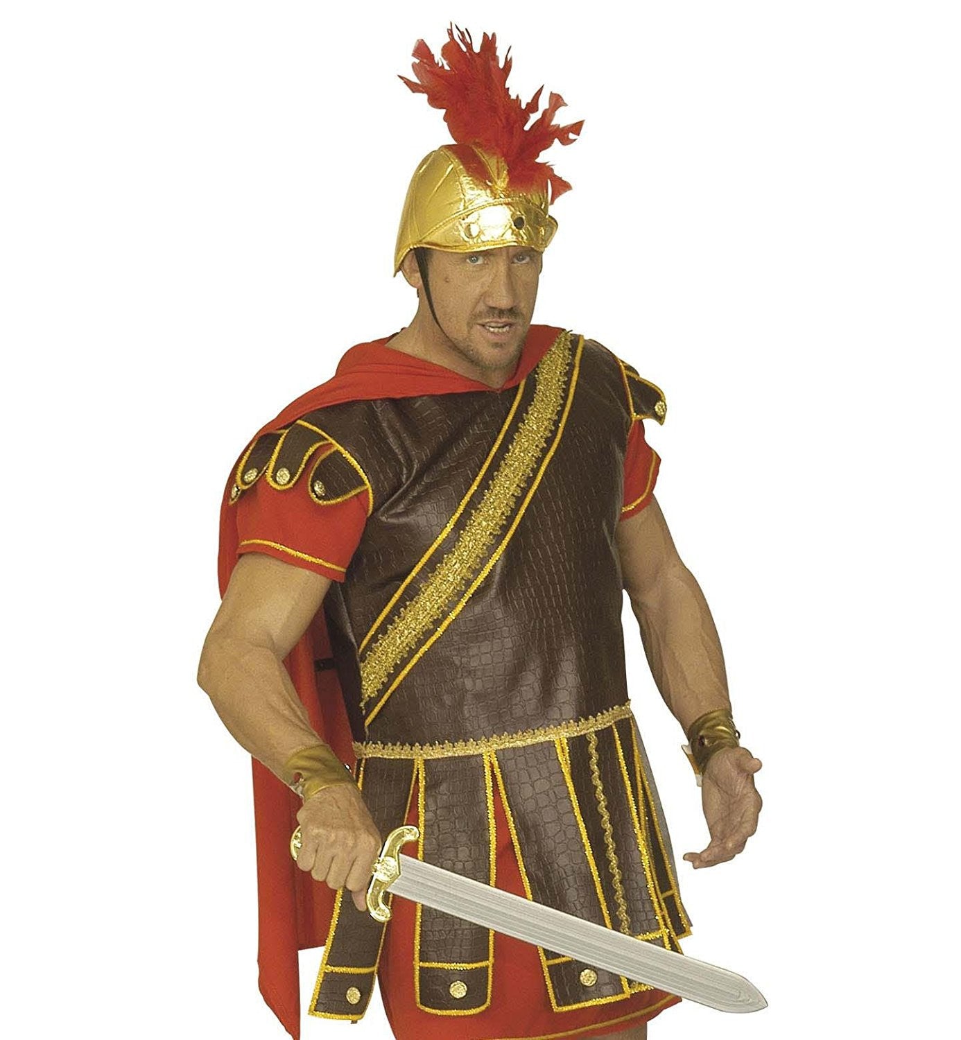 Spada Daga Romana 60 cm Accessorio Carnevale – PS 05406