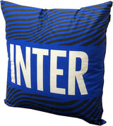 Cuscino Inter – Gadget da Salotto Ufficiale FC Internazionale PS 02830
