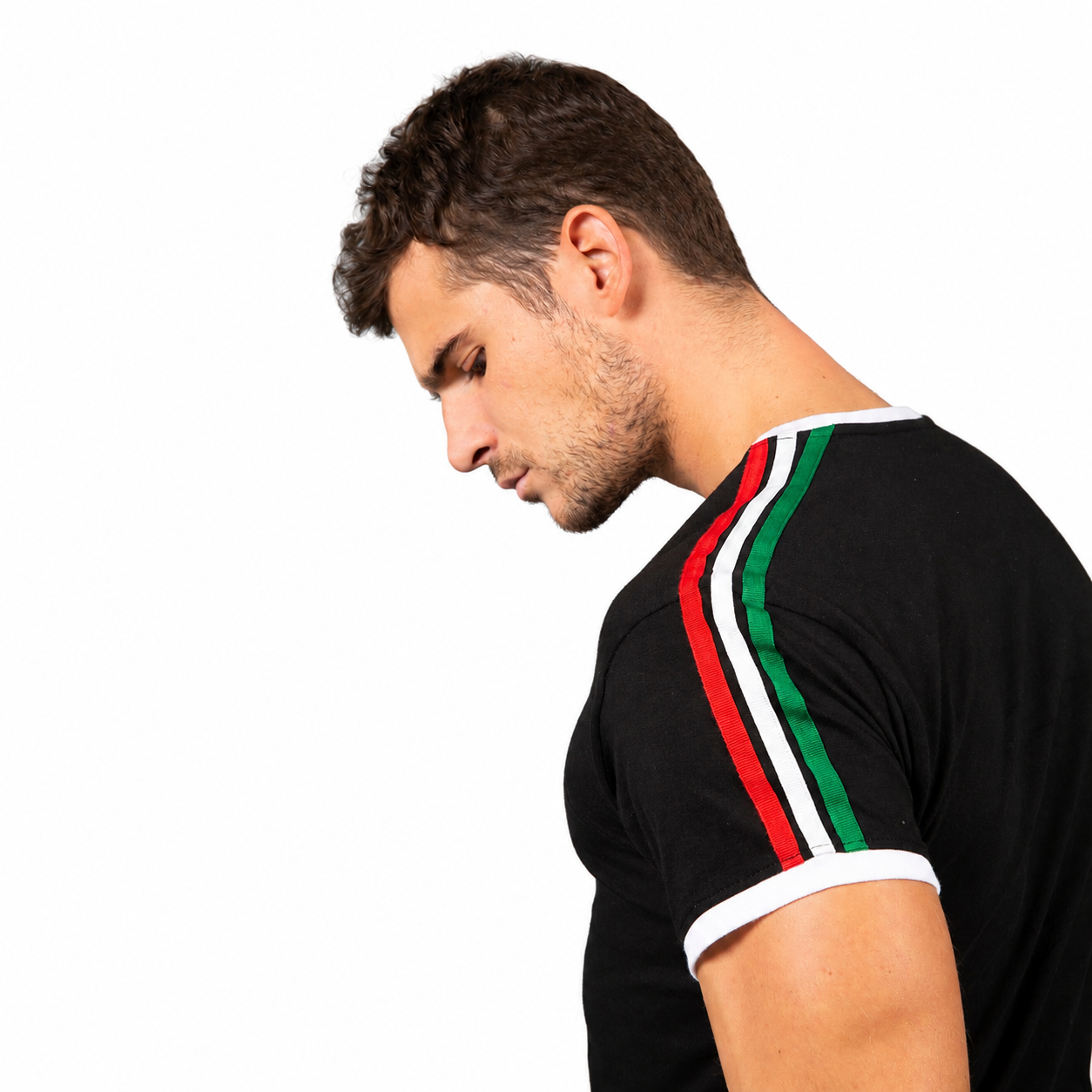 T-Shirt Latina – Maglietta Manica Corta – Personalizzabile con Stampa o Ricamo PS 39990