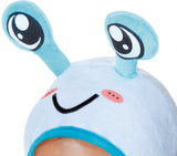 Costume di Carnevale Baby Lumaca con Cappuccio – PS 00634-BS