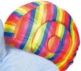 Costume di Carnevale Baby Lumaca con Cappuccio – PS 00634-BS