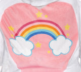 Costume di Carnevale Baby Unicorno con Cappuccio – PS 00635