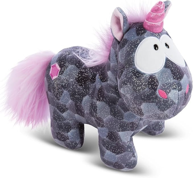Peluche Unicorno Grey NICI  PS 33351