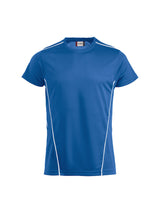 T-Shirt Tecnica Sportiva Unisex Personalizzabile – PS 00025 PRS