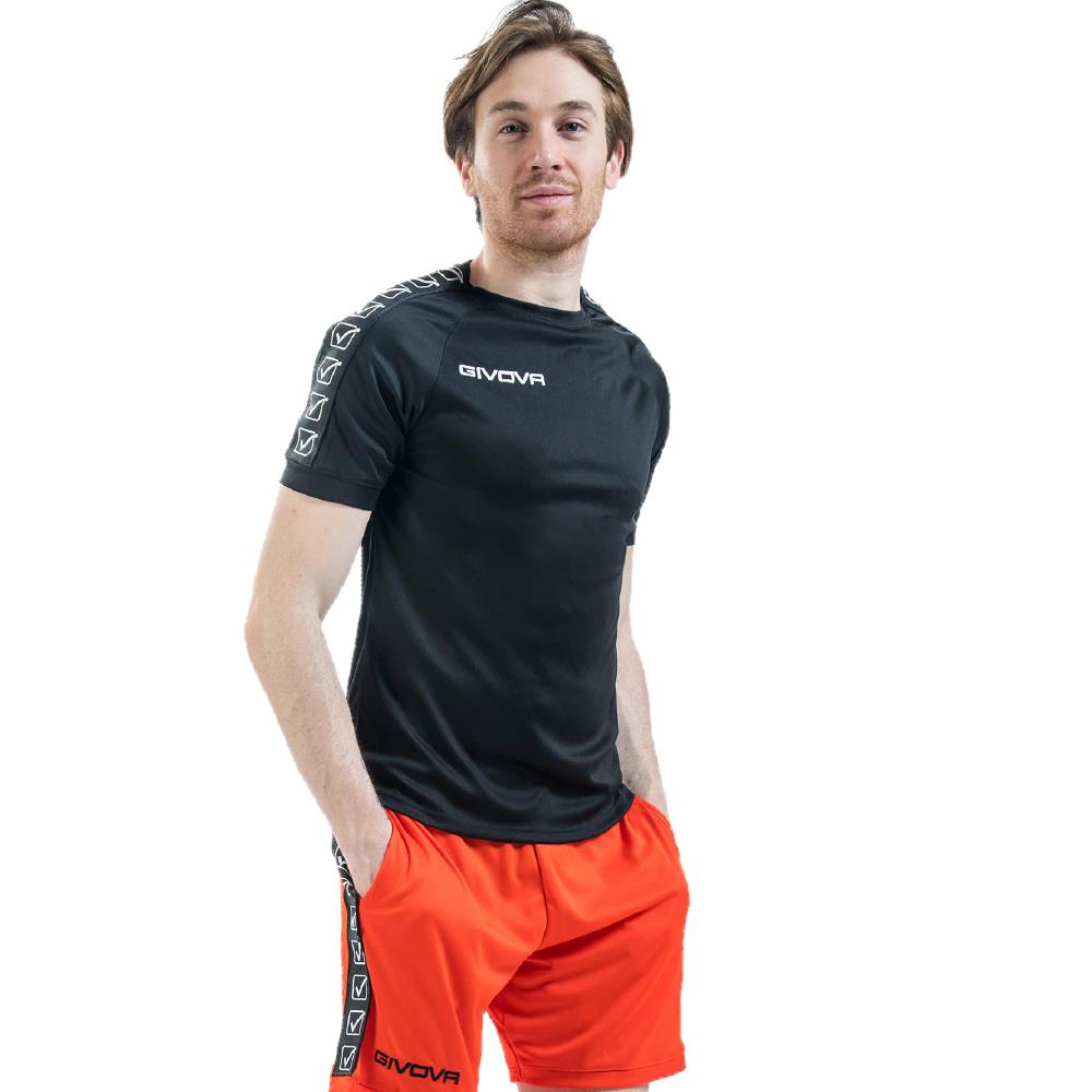 T-Shirt Givova Banda PS 21584-BASE