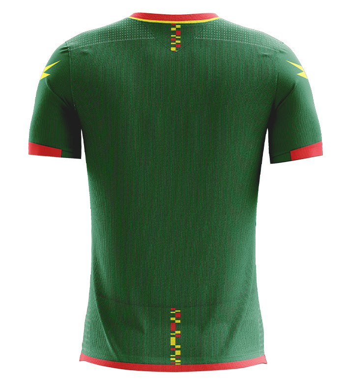Completo Calcio Mundial – Italia, Germania, Francia, Spagna, Argentina – Maglia, Pantaloncino Personalizzabile PS 00024