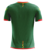 Completo Calcio Mundial – Italia, Germania, Francia, Spagna, Argentina – Maglia, Pantaloncino Personalizzabile PS 00024