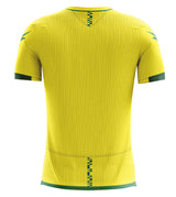 Completo Calcio Mundial – Italia, Germania, Francia, Spagna, Argentina – Maglia, Pantaloncino Personalizzabile PS 00024