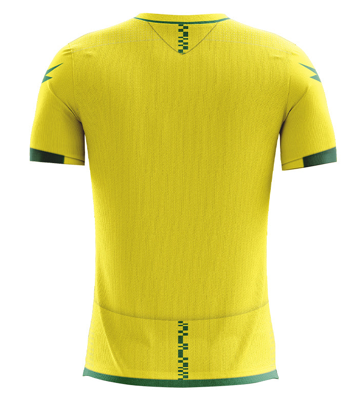 Completo Calcio Mundial – Italia, Germania, Francia, Spagna, Argentina – Maglia, Pantaloncino Personalizzabile PS 00024