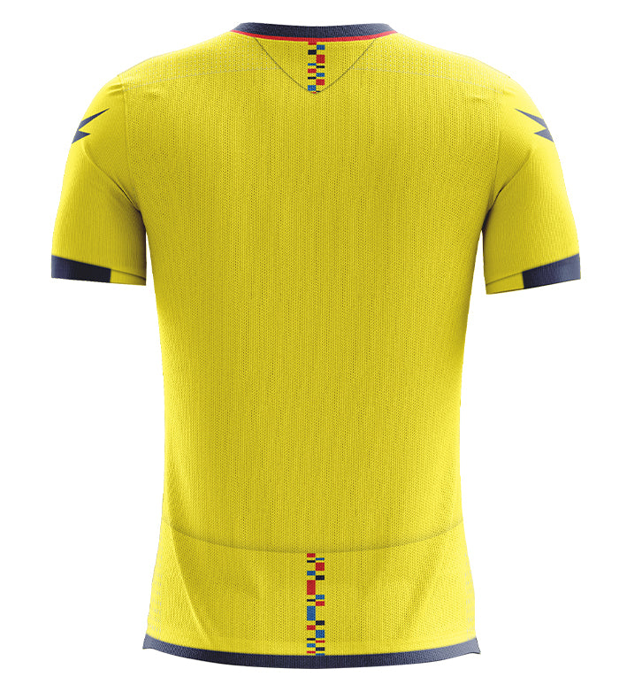 Completo Calcio Mundial – Italia, Germania, Francia, Spagna, Argentina – Maglia, Pantaloncino Personalizzabile PS 00024
