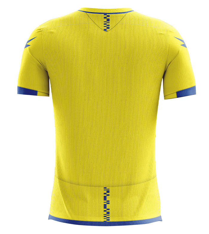 Completo Calcio Mundial – Italia, Germania, Francia, Spagna, Argentina – Maglia, Pantaloncino Personalizzabile PS 00024