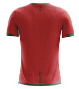 Completo Calcio Mundial – Italia, Germania, Francia, Spagna, Argentina – Maglia, Pantaloncino Personalizzabile PS 00024